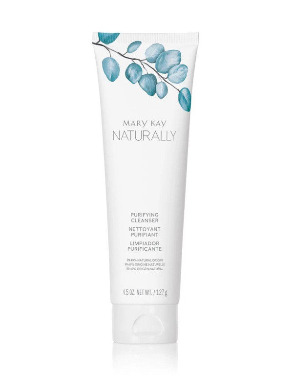 Mary Kay® Naturally™ Purifying Cleanser