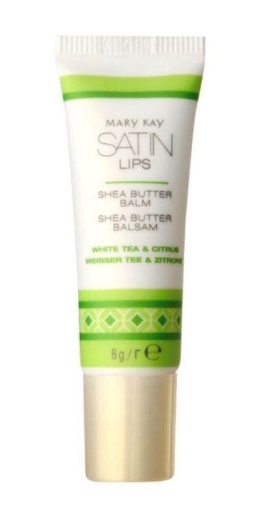Mary Kay Satin Lips® Shea Butter Balm