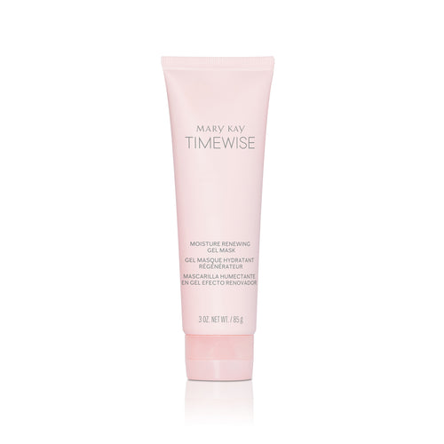 Mary Kay TimeWise Moisture Renewing Gel Mask