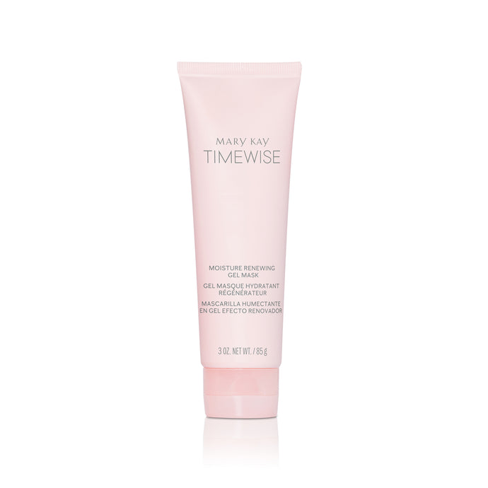 Mary Kay TimeWise Moisture Renewing Gel Mask