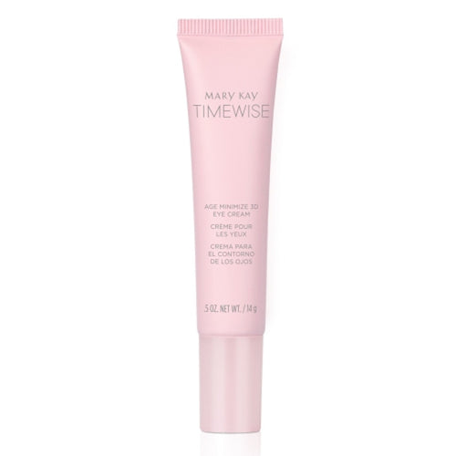 Mary Kay TimeWise® Age Minimize 3D™, Eye Cream, 14 g
