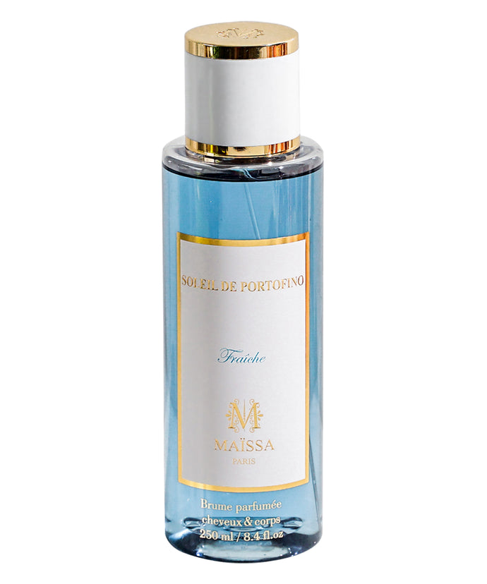 Maison Maissa Soleil de Portofino Bodyspray 250 ml