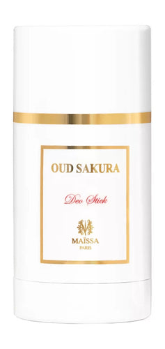 Maison Maissa Deo Stick OUD SAKURA 75 ml