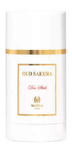 Maison Maissa Deo Stick OUD SAKURA 75 ml