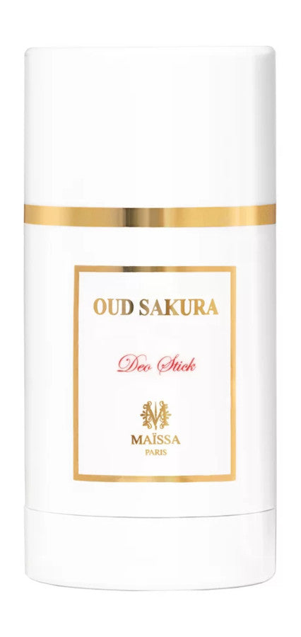 Maison Maissa Deo Stick OUD SAKURA 75 ml