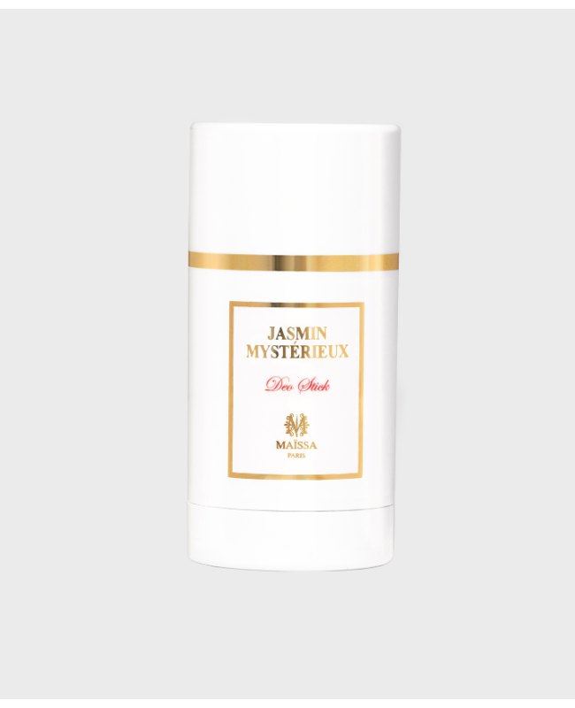 Maison Maissa Deo Stick JASMIN MYSTERIEUX 75 ml
