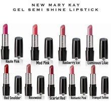 Laden Sie das Bild in den Galerie-Viewer, Mary Kay Gel Semi-Shine Lipstick