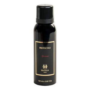 Maison Maissa Gel Douche PROTOCOLE 100 ml