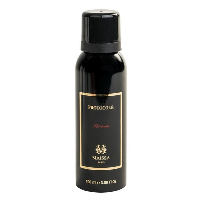 Maison Maissa Gel Douche PROTOCOLE 100 ml