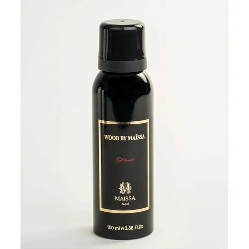 Maison Maissa Gel Douche WOOD BY MAISSA 100 ml