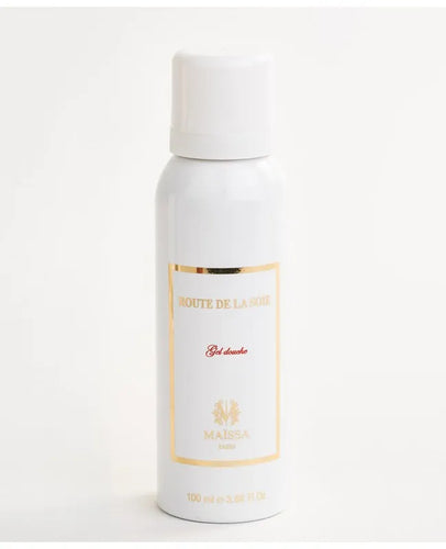 Maison Maissa Gel Douche ROUTE DE LA SOIE 100 ml