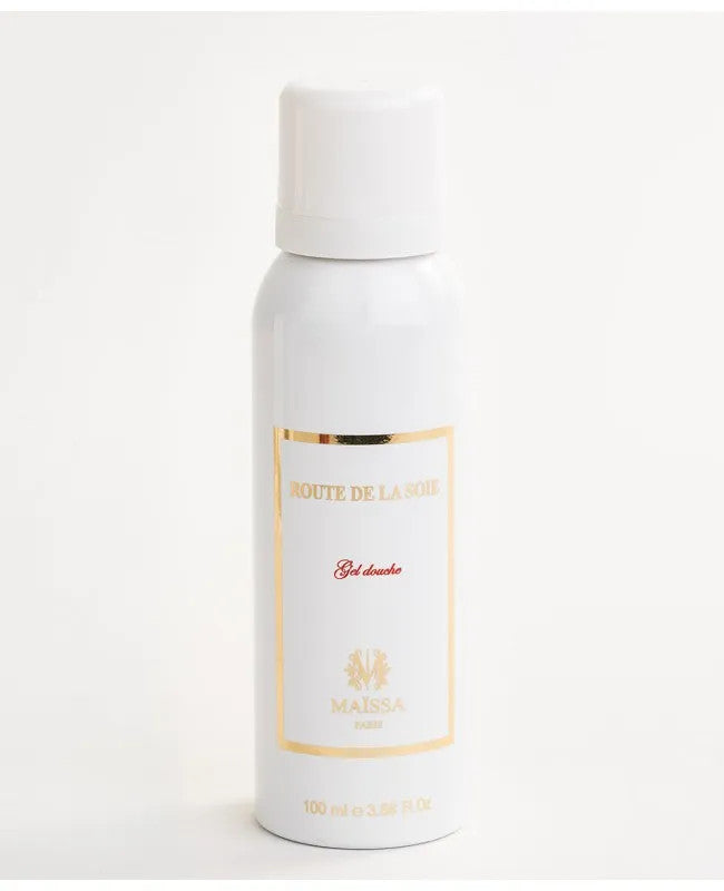 Maison Maissa Gel Douche ROUTE DE LA SOIE 100 ml