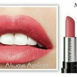 Mary Kay Gel Semi-Matte Lipstick