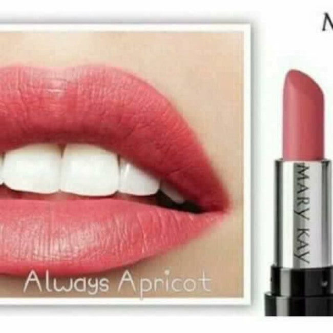 Mary Kay Gel Semi-Matte Lipstick