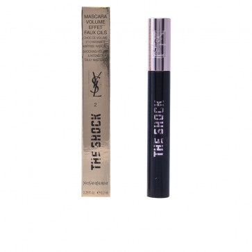 Yves Saint Laurent Mascara Volume Effet Faux Cils THE SHOCK N 2