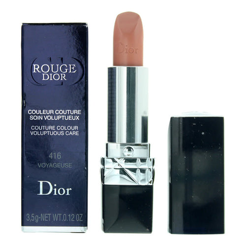 Dior Rouge Coutur Voluptuous Care 416 Voyageuse