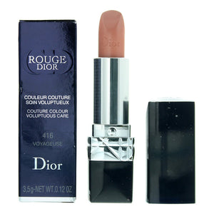 Dior Rouge Coutur Voluptuous Care 416 Voyageuse