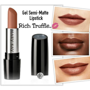Mary Kay Gel Semi-Matte Lipstick