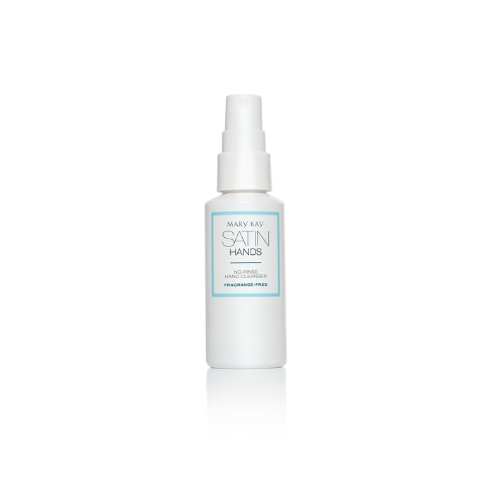 Mary Kay Satin Hands Hand Cleanser, 2 St je 50 ml