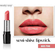 Laden Sie das Bild in den Galerie-Viewer, Mary Kay Gel Semi-Shine Lipstick