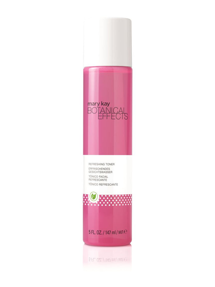 Mary Kay Botanical Effects® Refreshing Toner