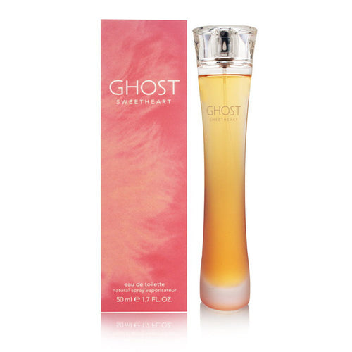 Ghost Sweatheart Eau De Toilette 50 ml