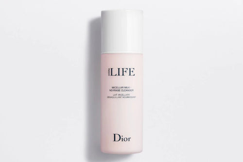 Dior Hydra Life Pflegender Make-up-Entferner mit Mizellarmilch 200 ml