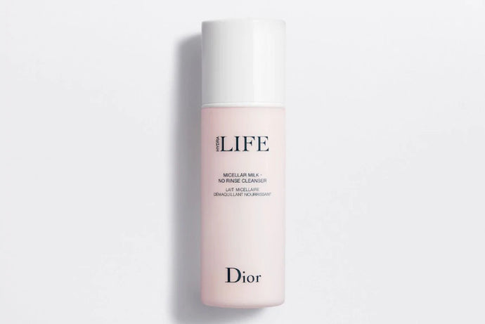 Dior Hydra Life Pflegender Make-up-Entferner mit Mizellarmilch 200 ml