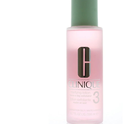 Clinique Clarifying Lotion 3, 200 ml