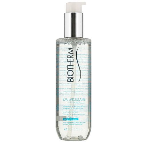 Biotherm Biosource EAU Micellaire 200 ml