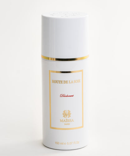 Maison Maissa Deodorant Route de la Soie 150 ml