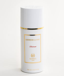 Maison Maissa Deodorant Route de la Soie 150 ml
