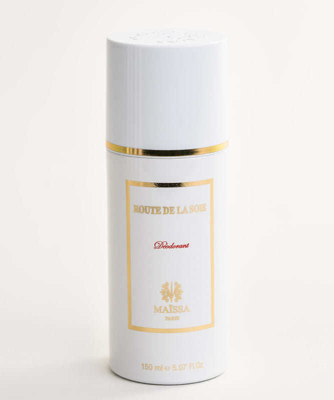 Maison Maissa Deodorant Route de la Soie 150 ml