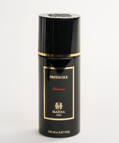Maison Maissa Deodorant Protocole 150 ml