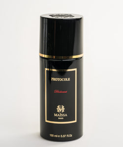 Maison Maissa Deodorant Protocole 150 ml