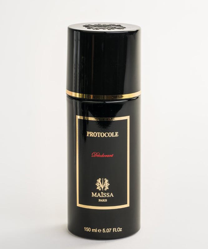 Maison Maissa Deodorant Protocole 150 ml