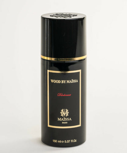 Maison Maissa Deodorant Wood by Maissa 150 ml