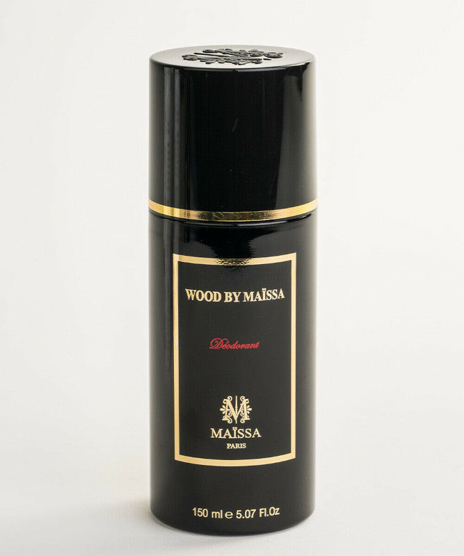 Maison Maissa Deodorant Wood by Maissa 150 ml