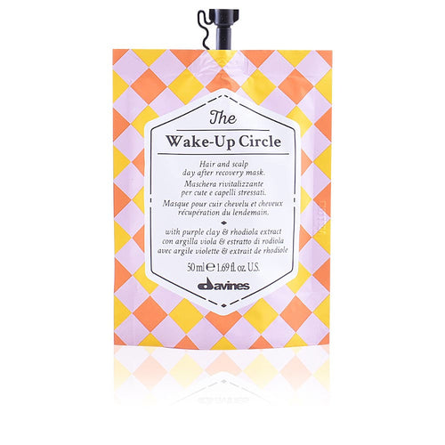 Davines The Wake-up Circle, 50ml