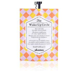 Davines The Wake-up Circle, 50ml