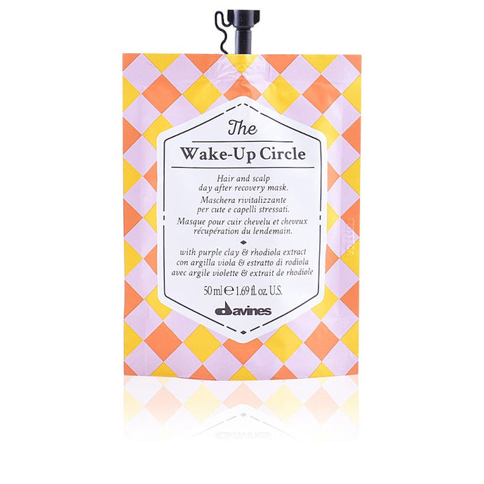 Davines The Wake-up Circle, 50ml