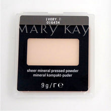 Laden Sie das Bild in den Galerie-Viewer, Mary Kay® Sheer Mineral Pressed Powder, 9g