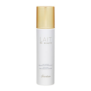 Guerlain Lait De Beaute Satin Milk Pure Cleanser, 200 ml