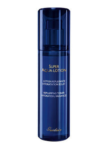 Guerlain Super Aqua Lotion Repluming Toner, 150 ml