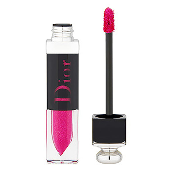 Dior Addict Lacquer Plump Lipgloss 677 Disco Dior