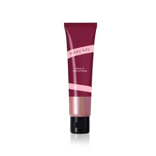 Mary Kay® Metallic Peel-Off Mask