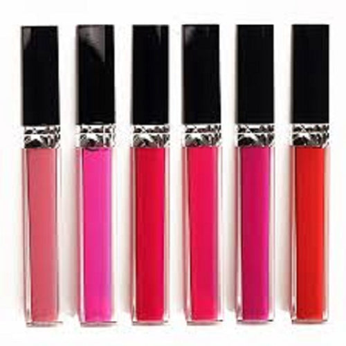 Dior Rouge Brillant 808 VICTOIRE