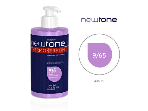 Estel Newtone Thermokeratin Haute Couture 9/65 435 ml